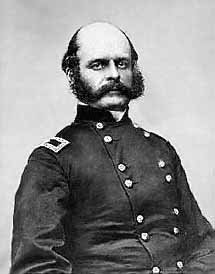 Civil War general