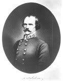 Confederate general