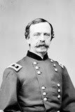 Union major general and husband of Teresa Sickles