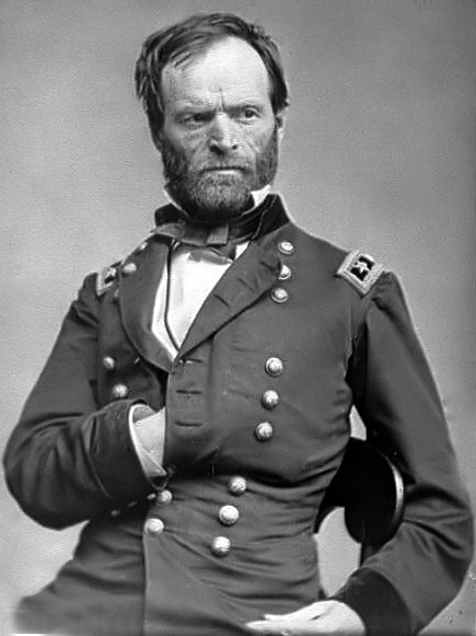 Union general in the Civil War