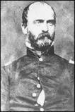 Confederate general in the Civil War