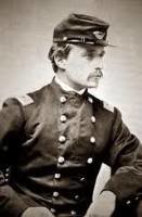 Colonel in the Union Army who was killed at the Battle of Fort Wagner
