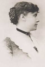 constance fenimore woolson