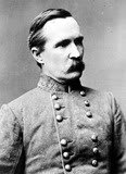 confederate general and husband of Harriet Heth