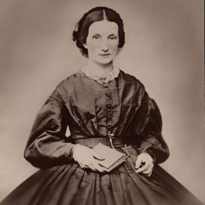 Quaker physician and first woman dean of an American medical school
